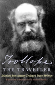Trollope The Traveller