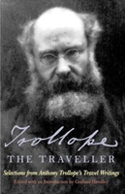 Bertrand.pt - Trollope The Traveller