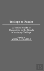 Trollope-To-Reader
