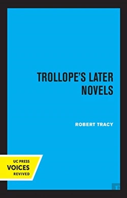 Bertrand.pt - Trollope'S Later Novels
