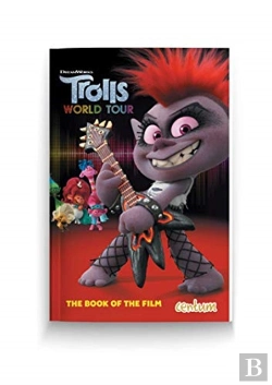 Bertrand.pt - Trolls 2 Novel Of The Movie