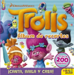 Bertrand.pt - Trolls. Álbum De Recortes