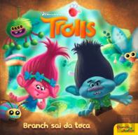 Trolls - Branch Sai Da Toca