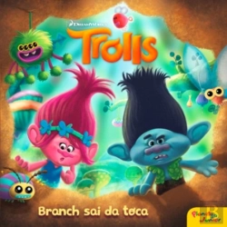 Bertrand.pt - Trolls - Branch Sai Da Toca