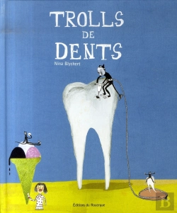 Bertrand.pt - Trolls De Dents