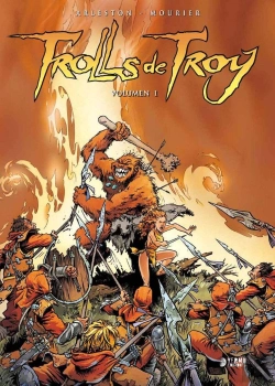 Bertrand.pt - Trolls De Troy 01