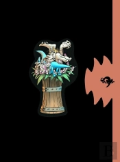 Trolls De Troy : Coffret Intégrale Vol.1 : Tomes 1 À 4