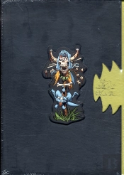 Trolls De Troy ; Coffret T.5 À T.8