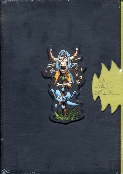 Bertrand.pt - Trolls De Troy ; Coffret T.5 À T.8