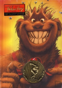 Bertrand.pt - Trolls De Troy T.11 ; Collector Médaille D'Or