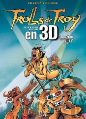 Trolls De Troy T.8