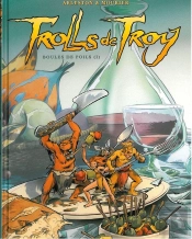 Trolls De Troy Tome 15 : Boules De Poils Tome 1