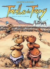Trolls De Troy Tome 6 : Trolls Dans La Brume