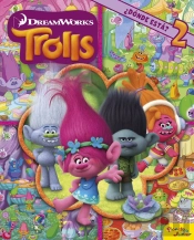 Trolls. ¿Dónde Está? 2