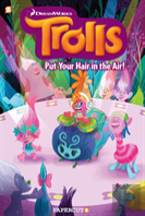Trolls Hardcover Volume 2