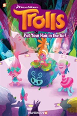 Bertrand.pt - Trolls Hardcover Volume 2
