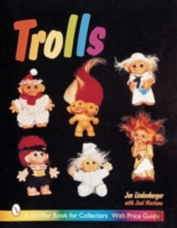Bertrand.pt - Trolls