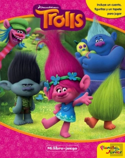 Bertrand.pt - Trolls. Libroaventuras