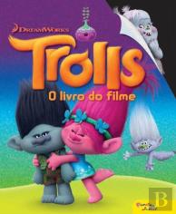Trolls - Livro Do Filme