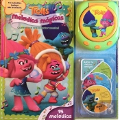 Trolls. Melodías Mágicas