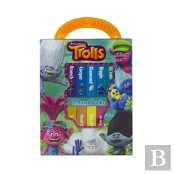 Trolls My First Library