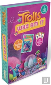 Trolls Who Am I