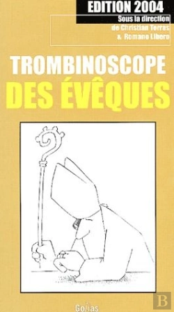 Bertrand.pt - Trombinoscope Des Évêques (Édition 2004)