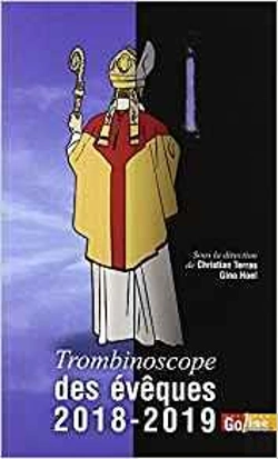 Bertrand.pt - Trombinoscope Des Évêques (Édition 2018/2019)