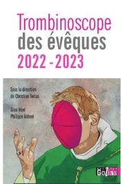 Trombinoscope Des Évêques (Édition 2022/2023)