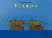 Trombolina I Kinabalot El Malson