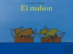 Bertrand.pt - Trombolina I Kinabalot El Malson