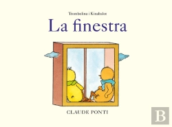 Bertrand.pt - Trombolina I Kinabalot La Finestra