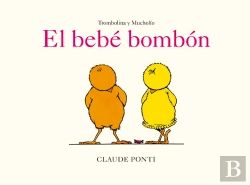 Bertrand.pt - Trombolina Y Mucholio El Bebe Bombon