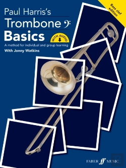 Bertrand.pt - Trombone Basics (Bass Clef Edition)