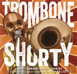 Bertrand.pt - Trombone Shorty