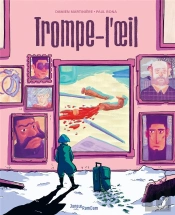 Trompe-L'Oeil