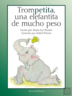 Bertrand.pt - Trompetita Una Elefantita De Mucho Peso