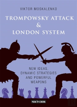 Bertrand.pt - Trompowsky Attack & London System