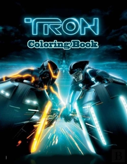 Bertrand.pt - Tron Coloring Book
