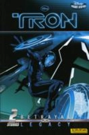 Tron Legacy