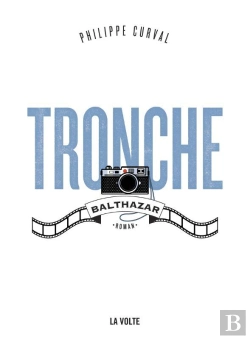 Bertrand.pt - Tronche, Balthazar