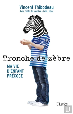Bertrand.pt - Tronche De Zèbre