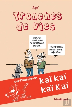 Bertrand.pt - Tronches De Vie