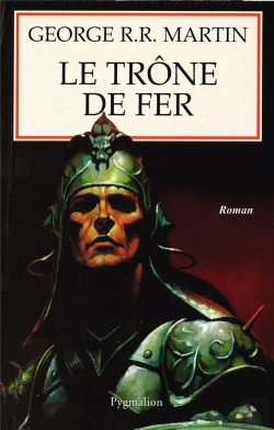 Bertrand.pt - Trone De Fer