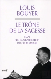 Trone De La Sagesse