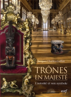 Bertrand.pt - Trônes En Majesté ; L'Autorité Et Son Symbole