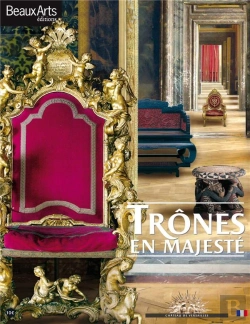 Bertrand.pt - Trones En Majeste