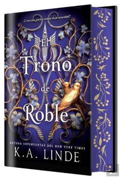 Bertrand.pt - Trono De Roble, El (Edicion Especial Limitada)