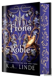 Trono De Roble, El (Edicion Especial Limitada)