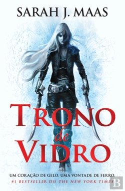 Bertrand.pt - Trono de Vidro